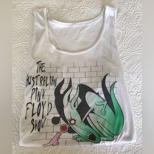 Australian Pink Floyd Show Tee